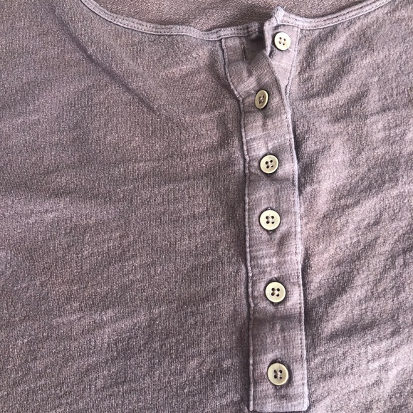 Sale: 5 for $10 - Old Navy M crop baggy top - Picture 4 of 7